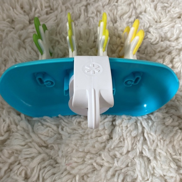 Skip Hop Swaying Trees Clip On Toy Explore More Activity Center Replacement Part - Picture 8 of 12